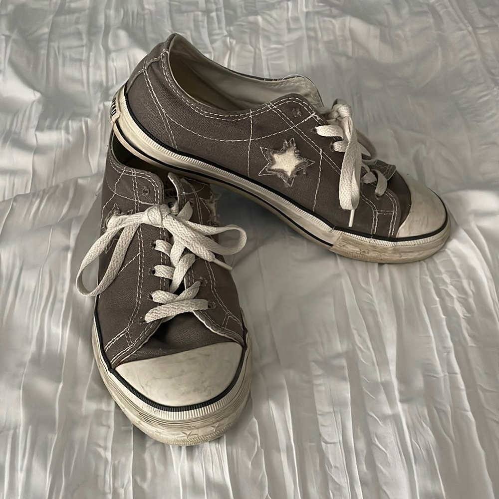 Converse One ⭐️ Star